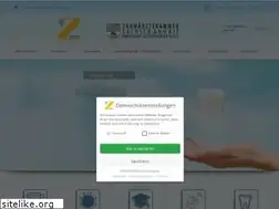 Sites similar to zaek-sa.de