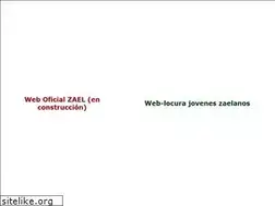 Sites similar to zael.net