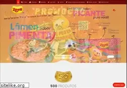 Sites similar to zaeli.com.br
