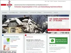 Sites similar to zaen.org