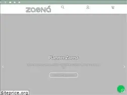 Sites similar to zaena.com.br