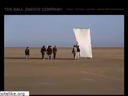 Sites similar to zaentz.com