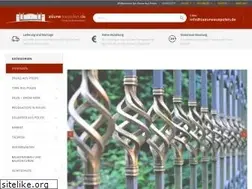 Sites similar to zaeuneauspolen.de