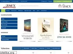 Sites similar to zaex.sk
