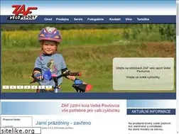 Sites similar to zaf.cz