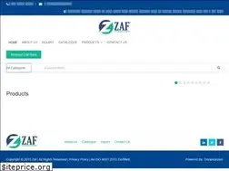 Sites similar to zaf.net.in