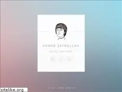 Sites similar to zaf.web.id