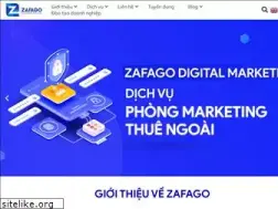 Sites similar to zafago.com