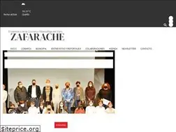 Sites similar to zafarache.com