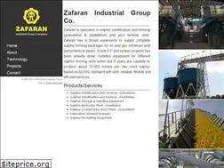 Sites similar to zafaran.net