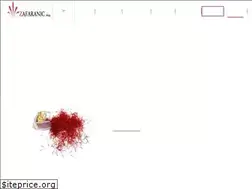 Sites similar to zafaranic.com