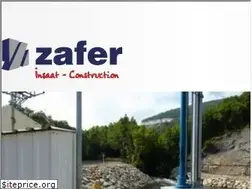Sites similar to zafer.com.tr