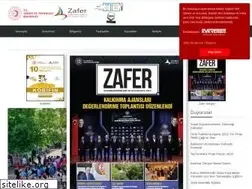 Sites similar to zafer.gov.tr