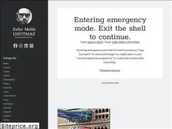 Sites similar to zafer.win