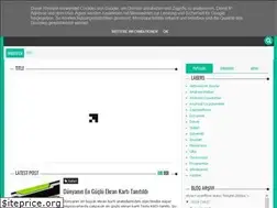 Sites similar to zafer4.blogspot.com