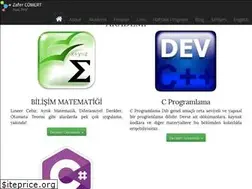 Sites similar to zafercomert.com