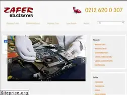 Sites similar to zafercomputer.com