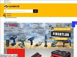 Sites similar to zaferdeyim.com