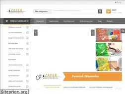 Sites similar to zaferendustriyelmutfak.com