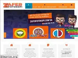 Sites similar to zaferfotokopi.com