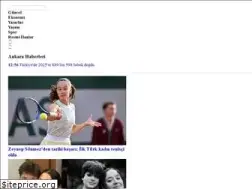 Sites similar to zafergazetesi.org