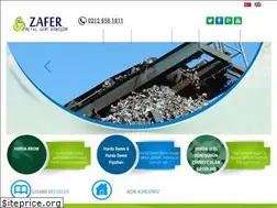 Sites similar to zafergeridonusum.com