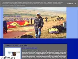 Sites similar to zaferguler.blogspot.com