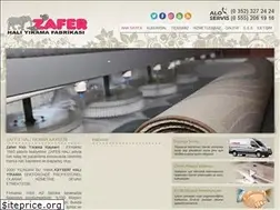 Sites similar to zaferhaliyikama.com