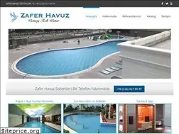 Sites similar to zaferhavuz.com