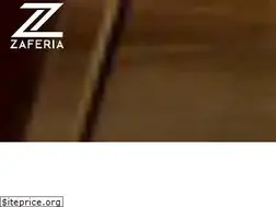 Sites similar to zaferia.org