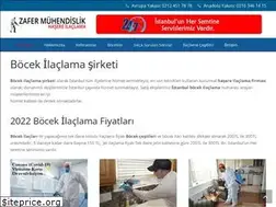 Sites similar to zaferilaclama.com