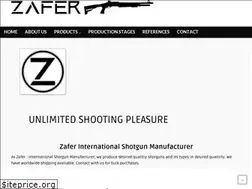 Sites similar to zaferint.com