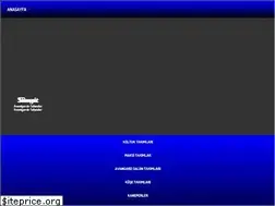 Sites similar to zaferkanepe.com.tr
