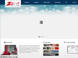Sites similar to zaferkargo.com