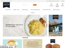 Sites similar to zaferler.com.tr