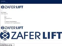 Sites similar to zaferlift.com