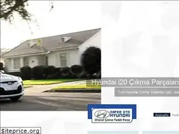 Sites similar to zaferotohyundai.com