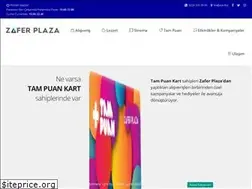 Sites similar to zaferplaza.com.tr