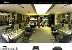 Sites similar to zafersaat.com