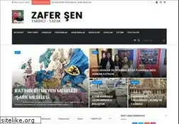 Sites similar to zafersen.com