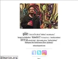 Sites similar to zaferyalcinpinar.com
