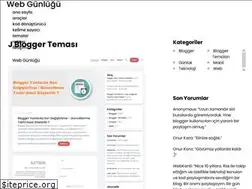 Sites similar to zaferzent.com