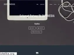 Sites similar to zaff-media.com