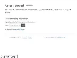 Sites similar to zaff.ro