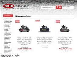 Sites similar to zaffa.com.br
