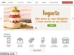 Sites similar to zaffaricard.com.br