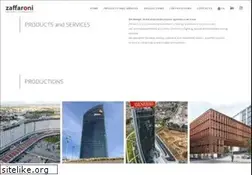 Sites similar to zaffaroni.org