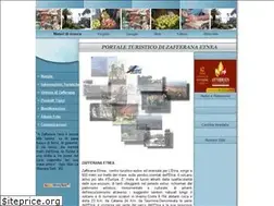 Sites similar to zafferanaetnea.com