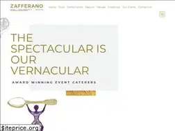 zafferano.co.uk