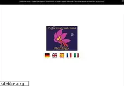 Sites similar to zafferanodipozzolengo.it